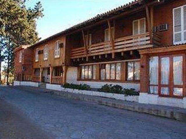 Hotel Dos Venados San Luis Extérieur photo